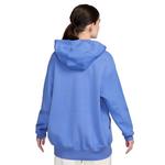 Women's Nike Sportswear Phoenix Fleece Oversized Hoodie - Thumbnail 2 of 5
