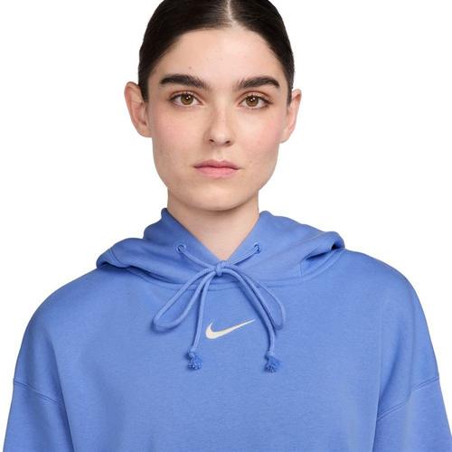 Women's Nike Sportswear Phoenix Fleece Oversized Hoodie - Primary Image