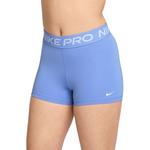 Women's Nike Pro Shorts - Thumbnail 1 of 4