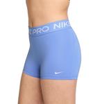Women's Nike Pro Shorts - Thumbnail 3 of 4