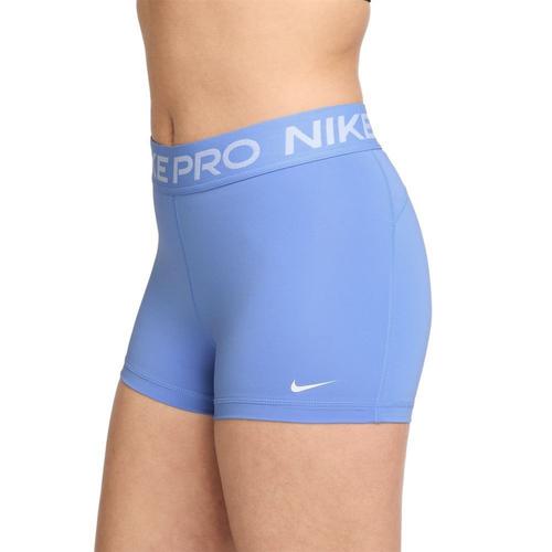 Women's Nike Pro Shorts - Primary Image