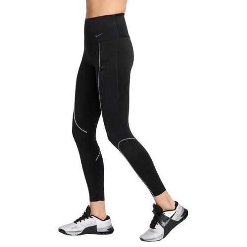 Women's Nike Go Leggings - Primary Image