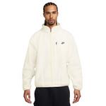 Men's Nike Club Seasonal Winter Jacket Fleece Jacket - Thumbnail 1 of 3