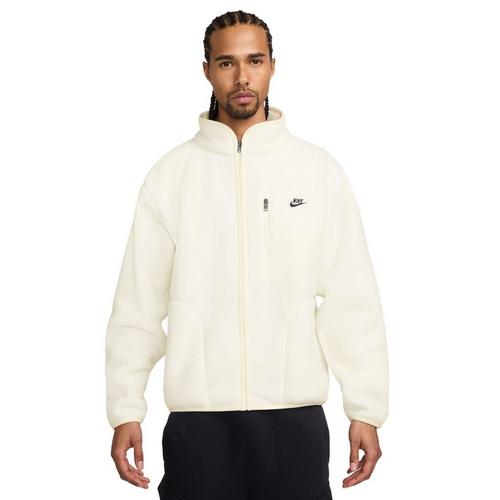 Men's Nike Club Seasonal Winter Jacket Fleece Jacket - Primary Image