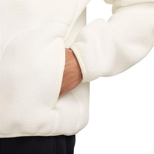 Men's Nike Club Seasonal Winter Jacket Fleece Jacket - Primary Image