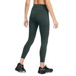 Women's Nike One Stripe Leggings - Thumbnail 2 of 3