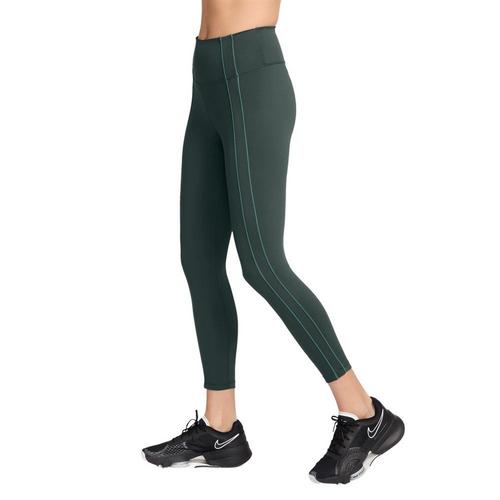Women's Nike One Stripe Leggings - Primary Image