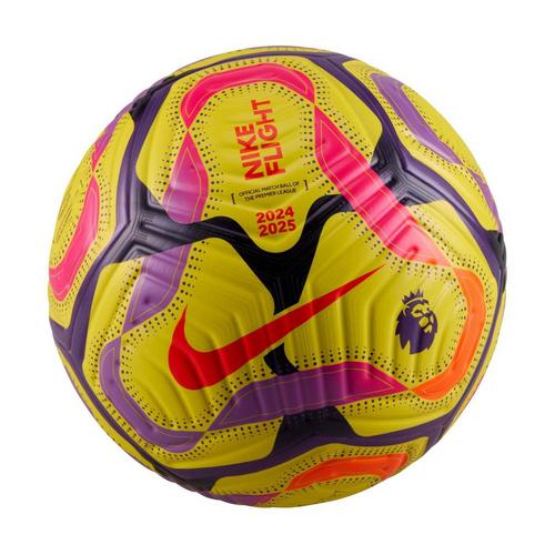 Nike Premier League Flight Soccer Ball - Primary Image