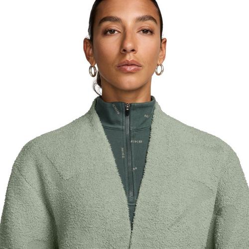 Women's Nike Sportswear Phoenix Boucle Oversized Sweater | SCHEELS.com