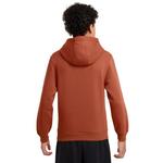 Kids' Nike Sportswear Club Fleece Hoodie - Thumbnail 2 of 3