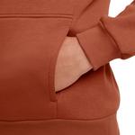 Kids' Nike Sportswear Club Fleece Hoodie - Thumbnail 3 of 3