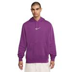 Men's Nike Sportswear Club Space Graphic Hoodie - Thumbnail 1 of 3