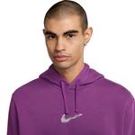 Men's Nike Sportswear Club Space Graphic Hoodie - Thumbnail 3 of 3