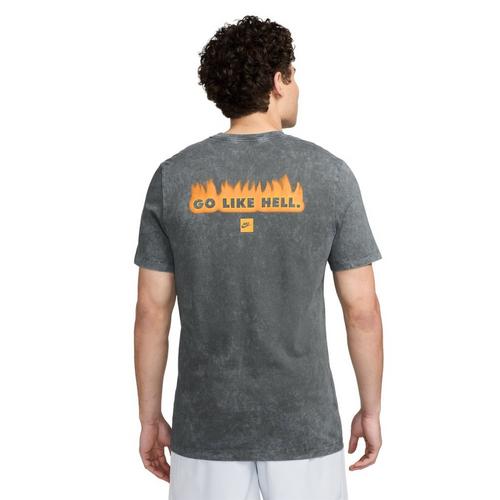 Men's Nike Dri-FIT Trail GLH T-Shirt - Primary Image