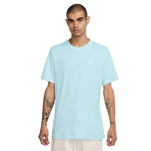 Men's Nike Sportswear Club T-Shirt - Primary Image