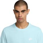 Men's Nike Sportswear Club T-Shirt - Thumbnail 3 of 3