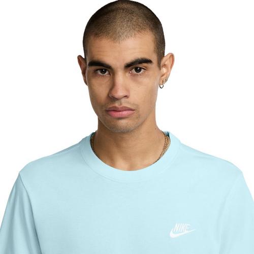 Men's Nike Sportswear Club T-Shirt - Primary Image