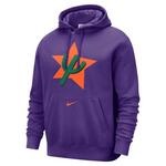 Nike Phoenix Suns 2024 City Edition Club Hoodie - Thumbnail 1 of 2