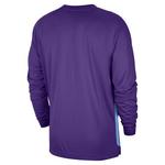 Nike Utah Jazz 2024 City Edition Pregame Crewneck - Thumbnail 2 of 2