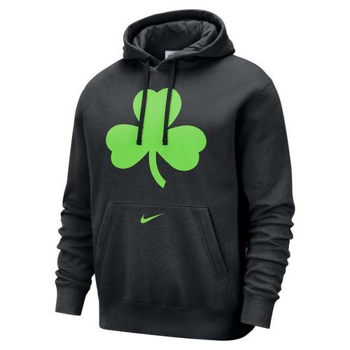 Nike Boston Celtics 2024 City Edition Club Hoodie - Primary Image
