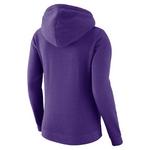 Nike Women's Los Angeles Lakers 2024 City Edition Hoodie - Thumbnail 2 of 2