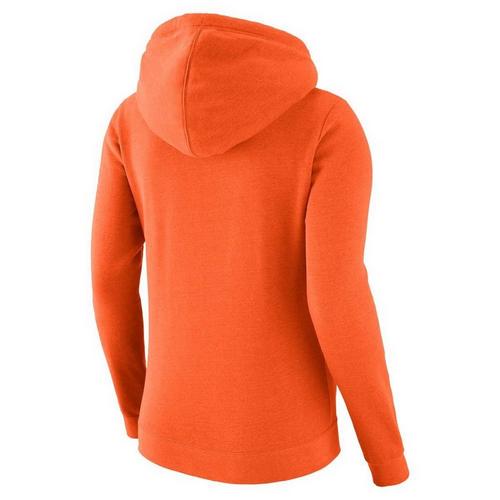 Nike Women's Phoenix Suns 2024 City Edition Hoodie - Primary Image