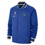 Nike Milwaukee Bucks 2024 City Edition Showtime Jacket - Thumbnail 1 of 2