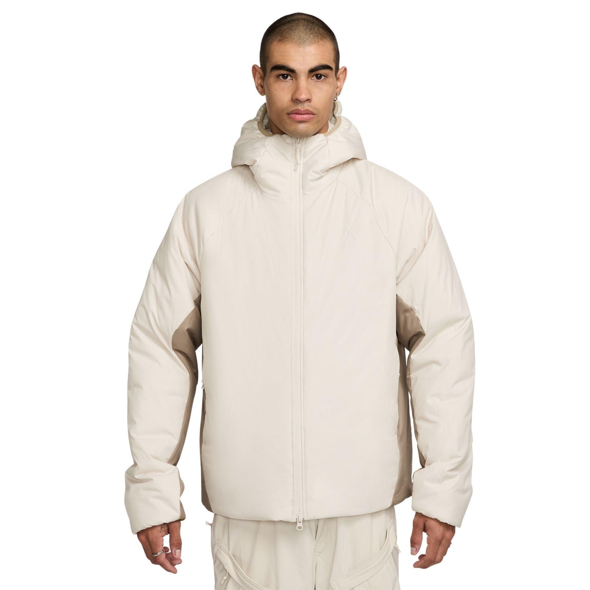 ジャケット・アウター NIKE ACG Rope de  Primaloft JACKET M Men's Nike Therma-FIT ADV PrimaLoft ACG 