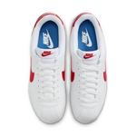 Women's Nike Cortez Leather Sneakers - Thumbnail 2 of 6