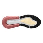 Women's Nike Air Max 270 Sneakers - Thumbnail 4 of 5