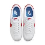Men's Nike Cortez Leather Sneakers - Thumbnail 2 of 4