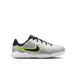Big Kids' Nike Jr. Tiempo Legend 10 Academy Soccer Shoes - Thumbnail 1 of 4