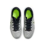 Big Kids' Nike Jr. Tiempo Legend 10 Academy Soccer Shoes - Thumbnail 2 of 4