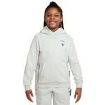 Kids' Nike LeBron Standard Issue Dri-FIT Hoodie - Thumbnail 1 of 3