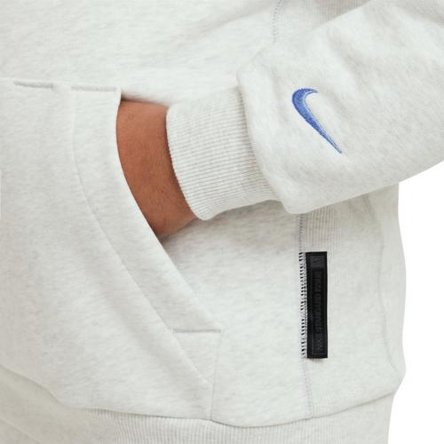 Kids' Nike LeBron Standard Issue Dri-FIT Hoodie - Primary Image