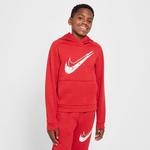 Kids' Nike Multi Stain Repel HBR Hoodie - Thumbnail 1 of 2