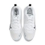 Men's Nike Force Zoom Trout 9 Pro Metal Baseball Cleats - Thumbnail 2 of 5