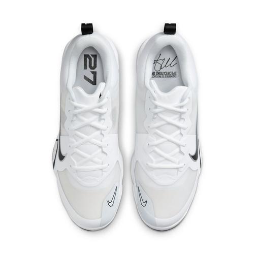 Men's Nike Force Zoom Trout 9 Pro Metal Baseball Cleats - Primary Image