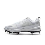 Men's Nike Force Zoom Trout 9 Pro Metal Baseball Cleats - Thumbnail 3 of 5