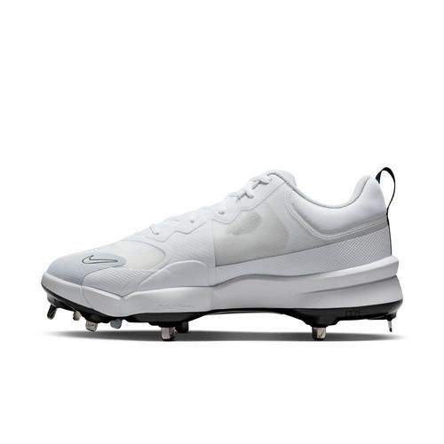Men's Nike Force Zoom Trout 9 Pro Metal Baseball Cleats - Primary Image