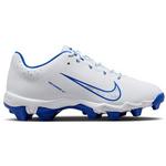 Big Girls' Nike Hyperdiamond 4 Keystone Molded Softball Cleats - Thumbnail 1 of 7