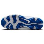 Big Girls' Nike Hyperdiamond 4 Keystone Molded Softball Cleats - Thumbnail 3 of 7