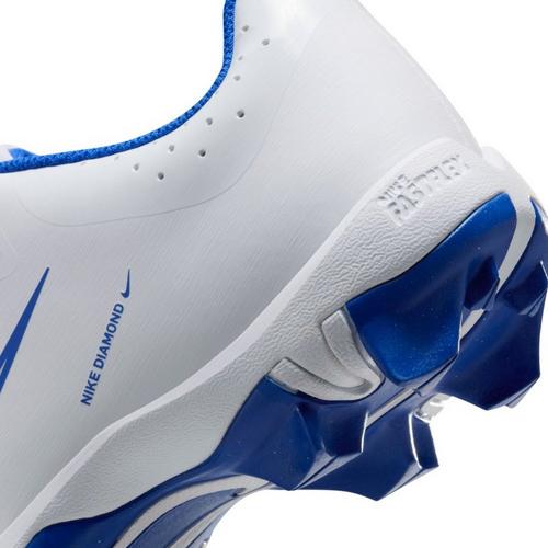 Big Girls' Nike Hyperdiamond 4 Keystone Molded Softball Cleats - Primary Image