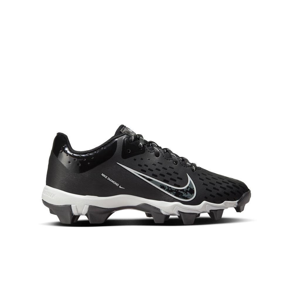 Big Girls' Nike Hyperdiamond 4 Keystone Molded Baseball Cleats