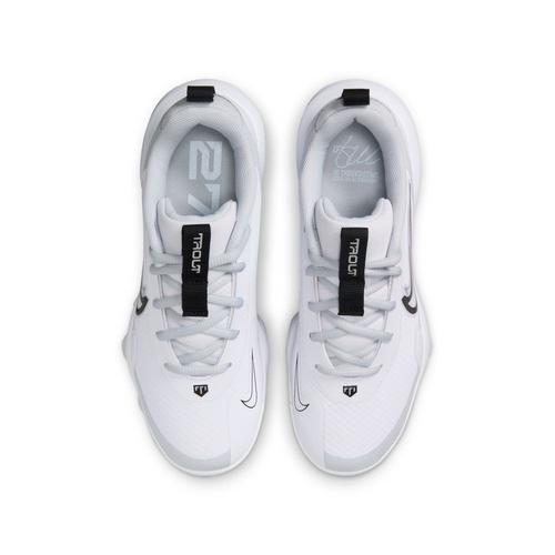 Big Kids' Nike Force Trout 9 Pro MCS Molded Baseball Cleats - Primary Image