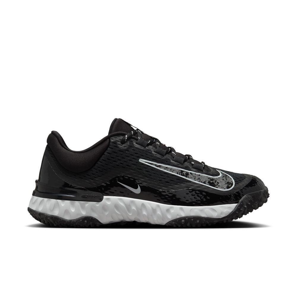 Women's Nike Alpha Huarache Elite Turf Softball Shoes