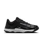 Women's Nike Alpha Huarache Elite 4 Turf Softball Shoes - Thumbnail 1 of 4