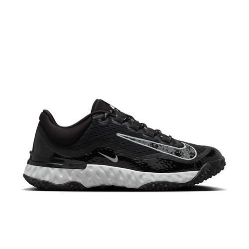 Women's Nike Alpha Huarache Elite 4 Turf Softball Shoes - Primary Image