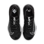 Women's Nike Alpha Huarache Elite 4 Turf Softball Shoes - Thumbnail 2 of 4