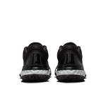 Women's Nike Alpha Huarache Elite 4 Turf Softball Shoes - Thumbnail 3 of 4